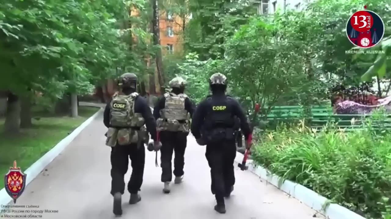 There will be new uprisings in Russia, there is evidence