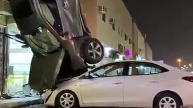 Ever look at something and wonder how it got there?