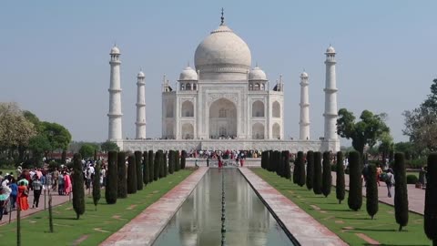 Tajmahal