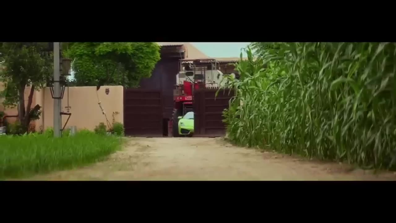 Nimm Thale Jordan Sandhu (Official Video) Jordan Sandhu New Song | Desi Crew | New Punjabi Song 2023
