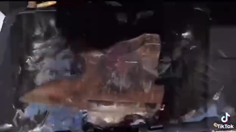 The spinning ball model is a deadly deception.