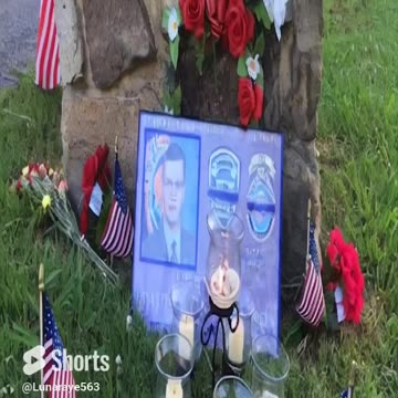 Lieutenant Weatherford