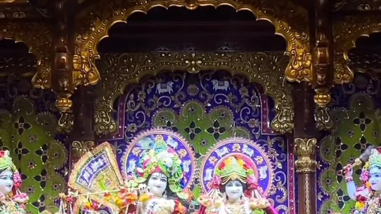 Radhe Radhe 🙏🚩....