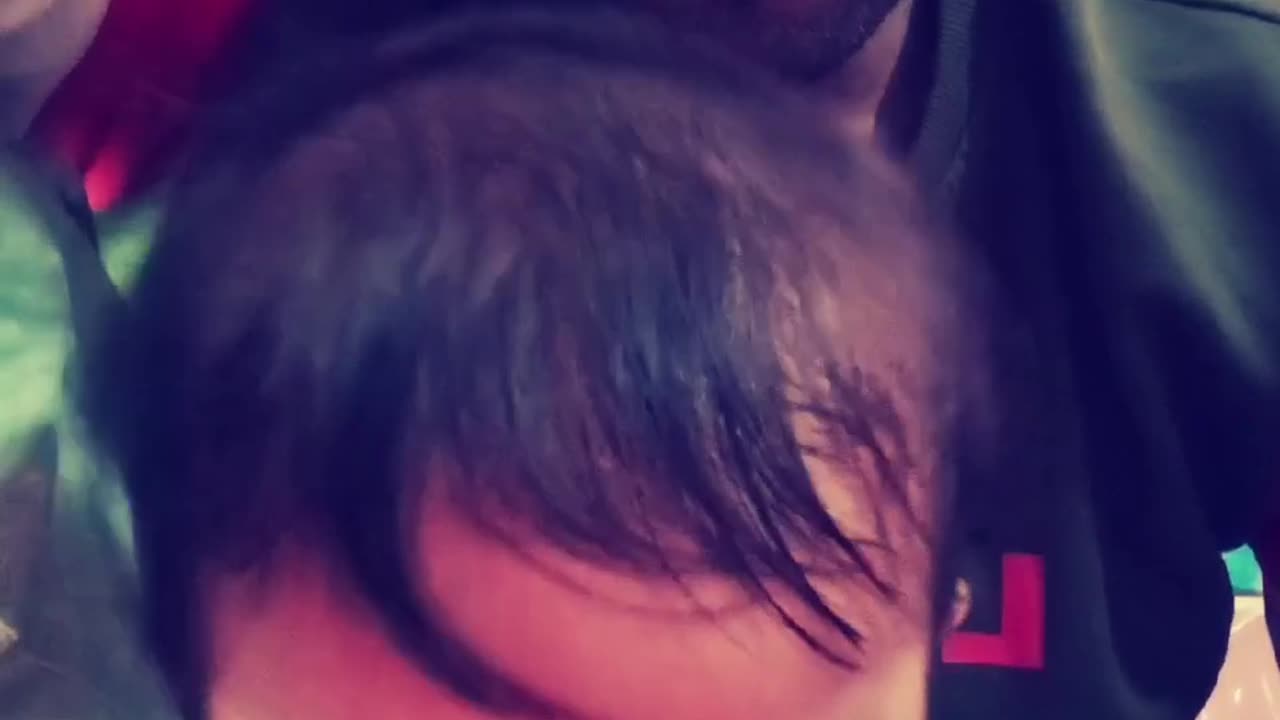 Cute boy