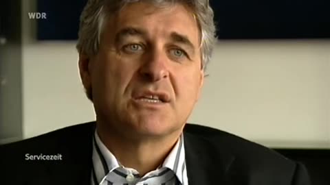 Medikamente werden für Märkte entwickelt,nicht für Patienten (WDR 2011)