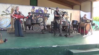 Brevard Renaissance Fair 2020: The Craic Show (7) - In Taberna