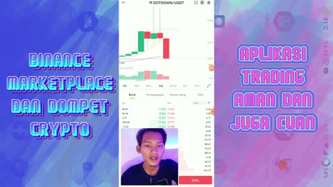 most easy trading