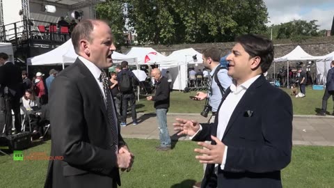 What Happens After Brexit? (EP 360)