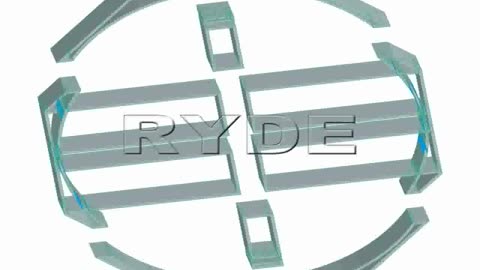 RYDE IMAGING VIDEO MICROENCODING