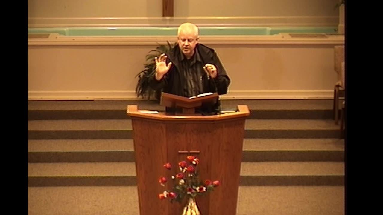 Winton Road First Church of God: Undercover Boss