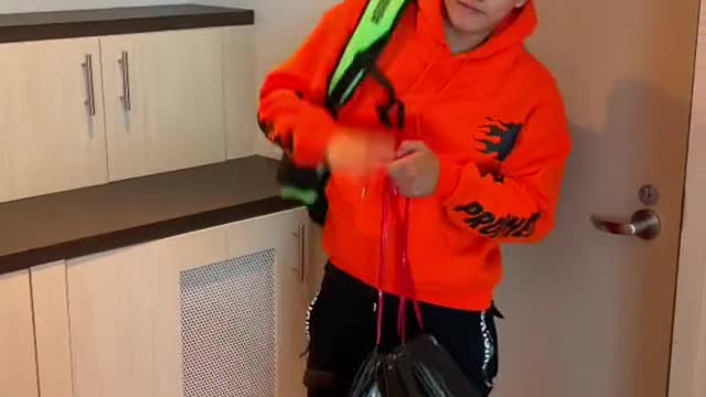 fanny video