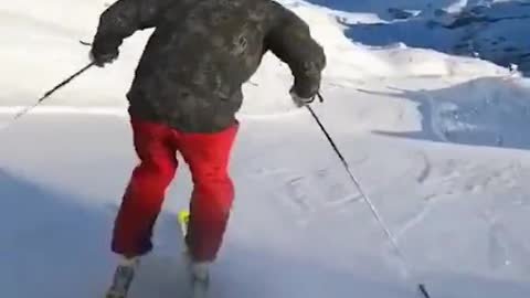 Extreme sport