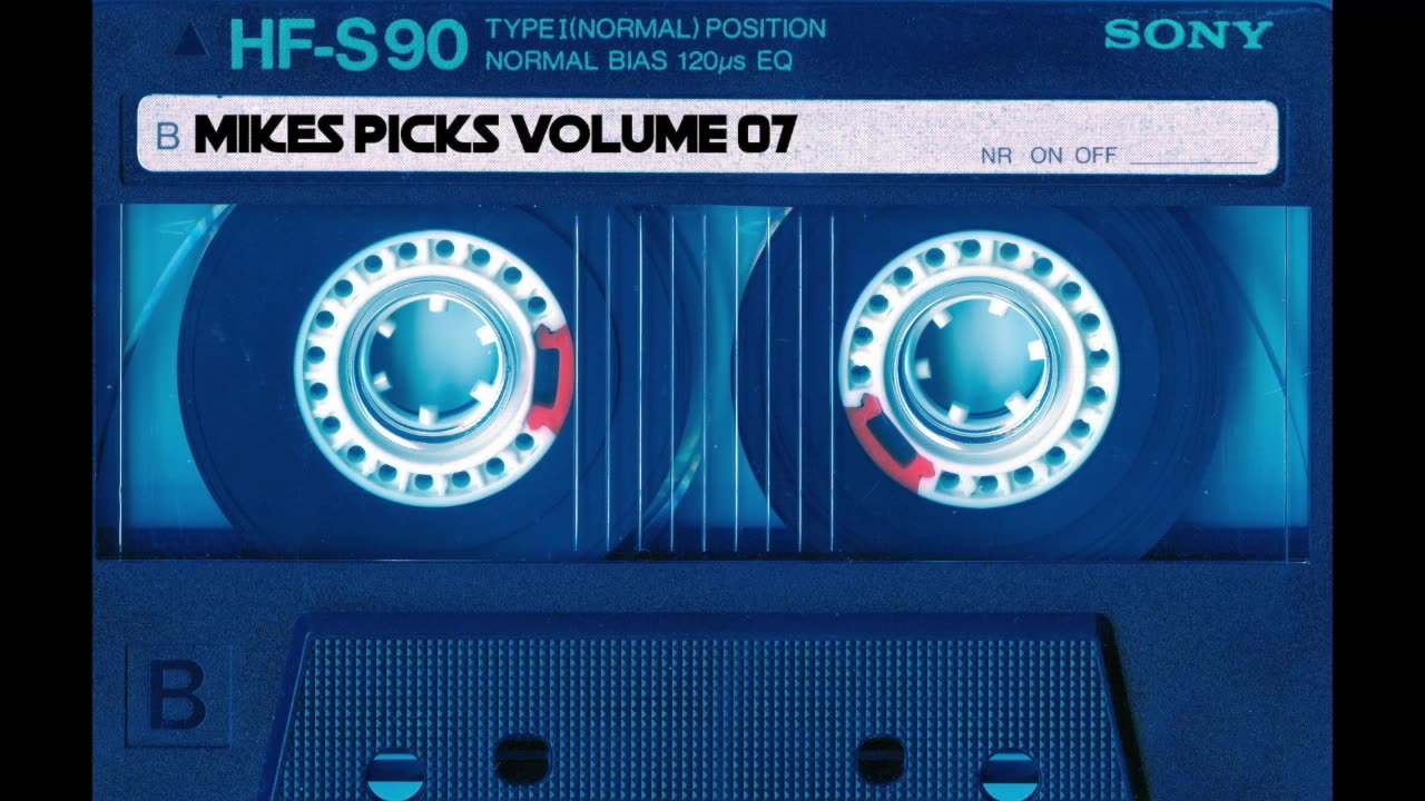 Mikes Picks Volume 07