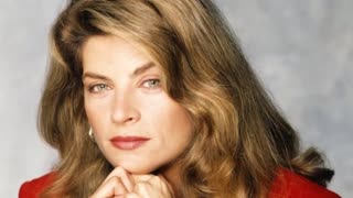 KIRSTIE ALLEY DIED AT 71 (1951 -2022)