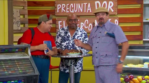 La Lechonera Qué hizo Maneco para recibir tanto cariño