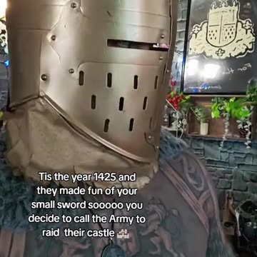 RAID!!!!! 🤺🤺🤺🤺