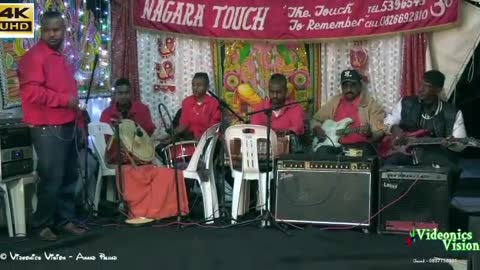 Nagara Touch #chutneymusic #chutneymusic