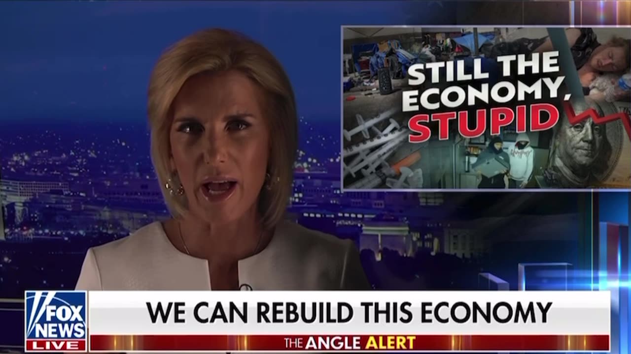 Sorry, you can’t be a populist and a globalist Joe