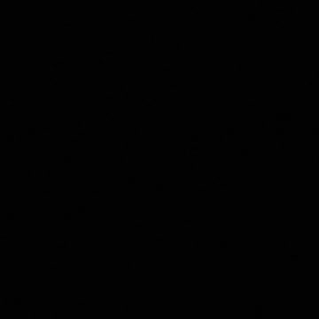 Darkness is your night light