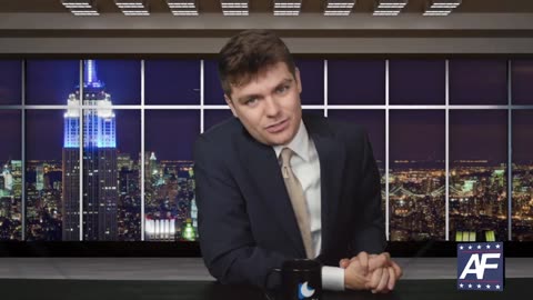 Nick Fuentes on Desantis being booed at a vigil