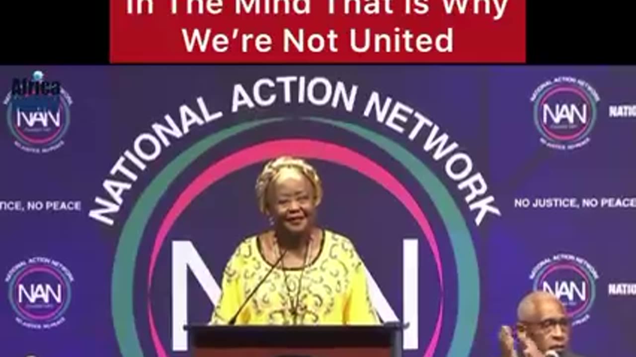 Why Africans need to unite