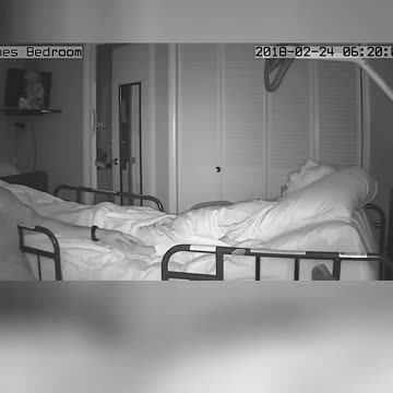 HCNN -🕊 Human spirit leaving his body.