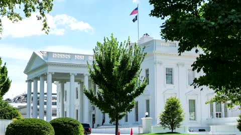 DOJ search finds more classified items in Biden home