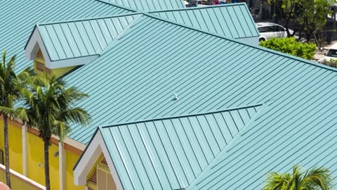 Residential roofing contractors