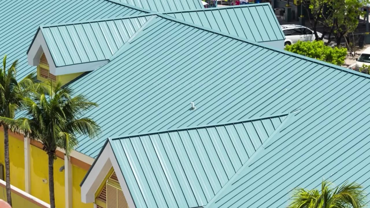 Residential roofing contractors