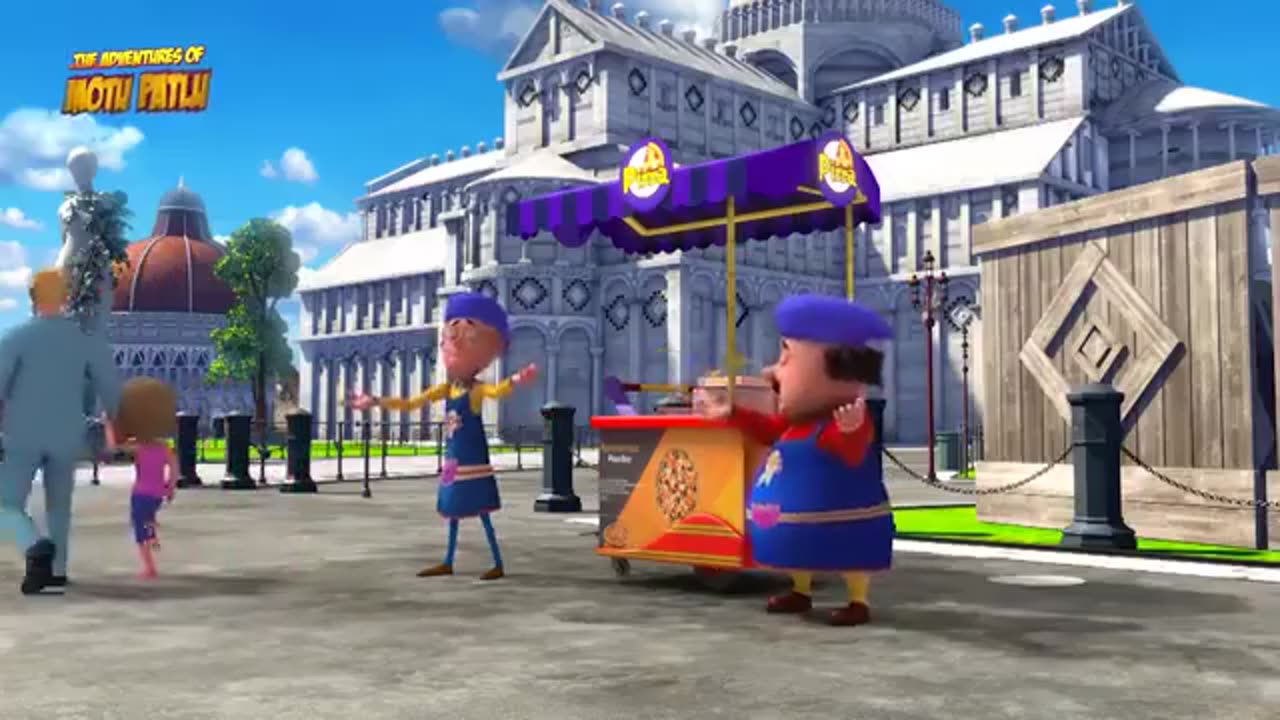 Motu Patlu ki Jodi funny video 🤣🤣🤣👍