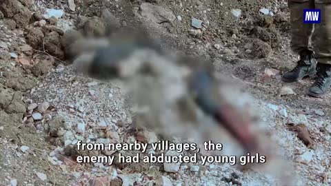 Nationalists just felt able to kill'