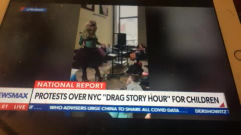 Derek Hunter Show and extradition