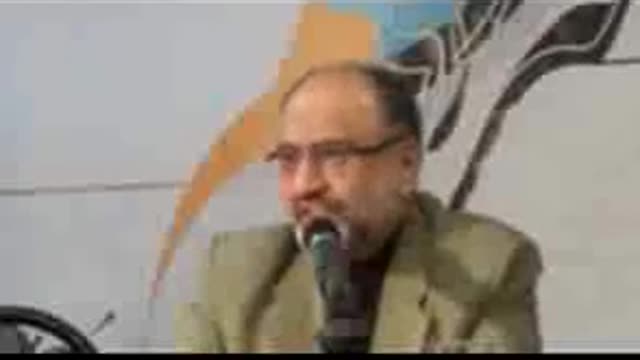 Tehran mayor must resign ,said Dr Khazali