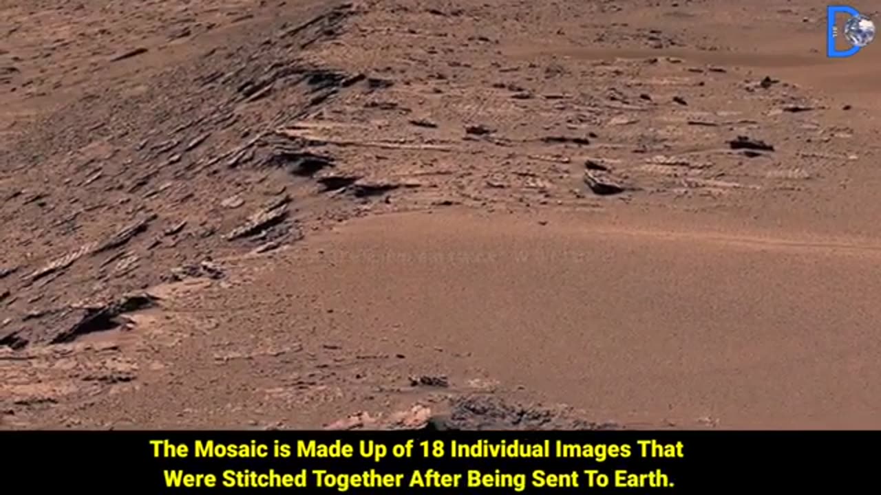 Nasa mars recover latest