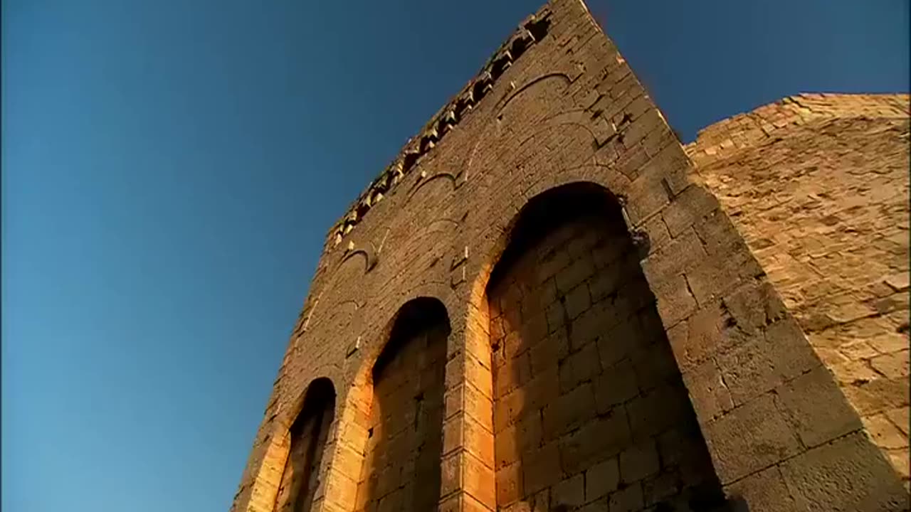 Documentary_ The Crusades. Crescent and the Cross - Part II