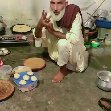 Baba Ko Chawal samja Hai kya