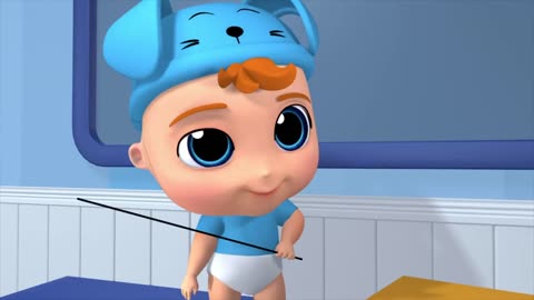 ABC Song | Nursery Rhymes | Magic TV | ABC | Rhymes | Kids Songs