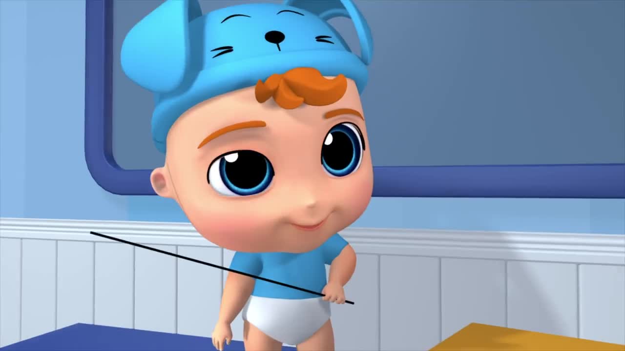 ABC Song | Nursery Rhymes | Magic TV | ABC | Rhymes | Kids Songs