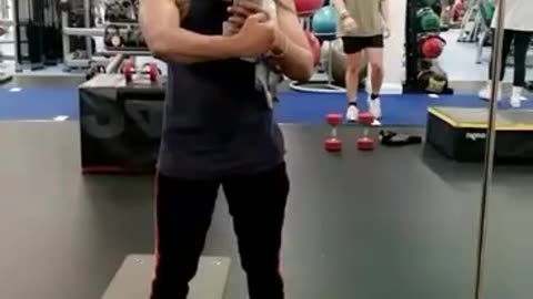 #fitnessinfluencer