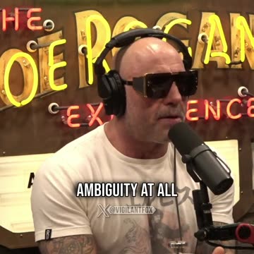 Joe Rogan Calls Out Flip-Flopping Fascist Fear Fuhrer Fauci