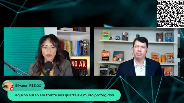 DITADORES DE TOGA SENTEM A IRA DO POVO NOS EUA