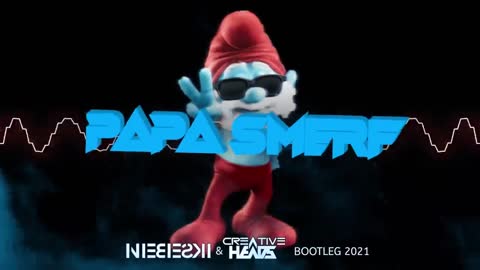 Papa smurf >Best Car Music<