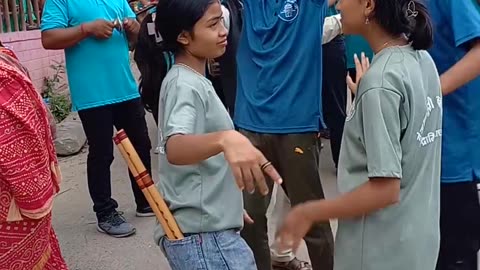 Krishna Jatra, Naikap, 2080