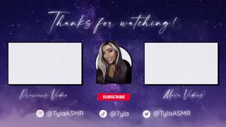 ASMR | SPIT PAINTING ON YOU 🖌️✨ (Personal Attention)
