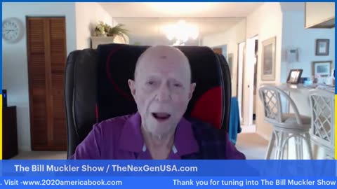 The Bill Muckler Show / 6-1-2023