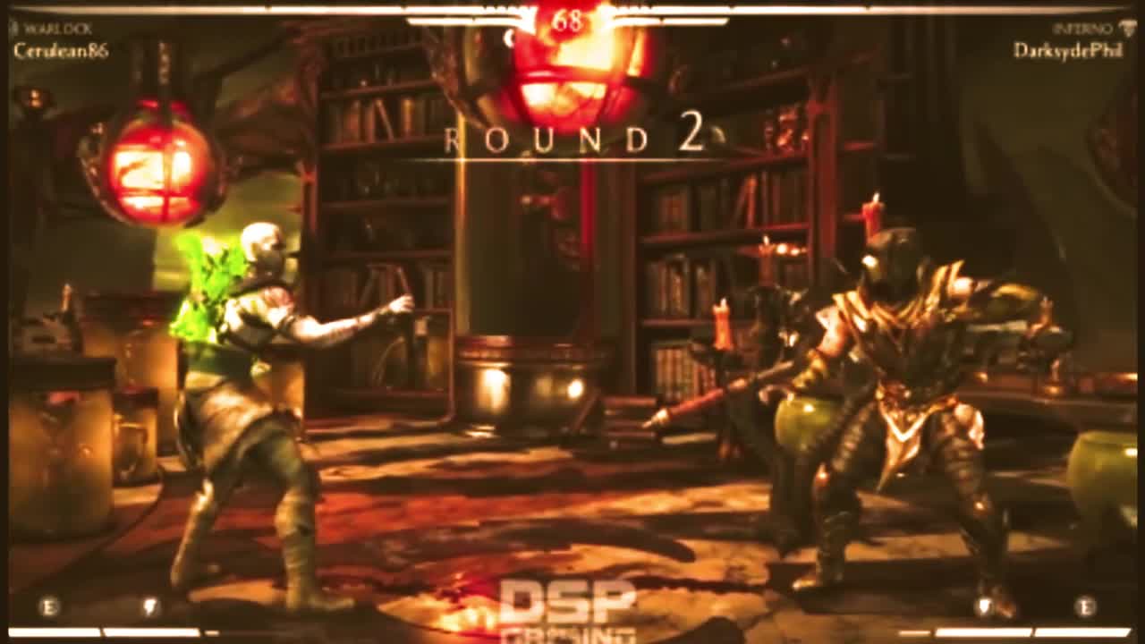 DSP Lore Episode 3 - "Now Look At My Skeletons"