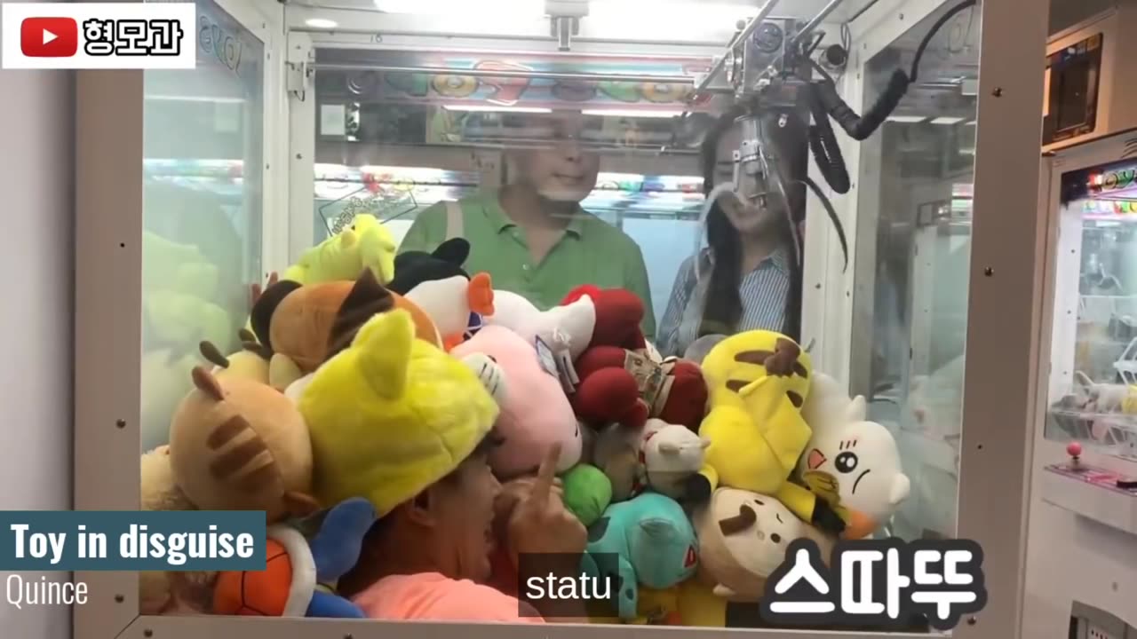 Best Korean Pranks That Got Me Rolling Part 10_1080p