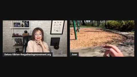 JUAN O' SAVIN: WHEN DOES THE WITCH HUNT END?