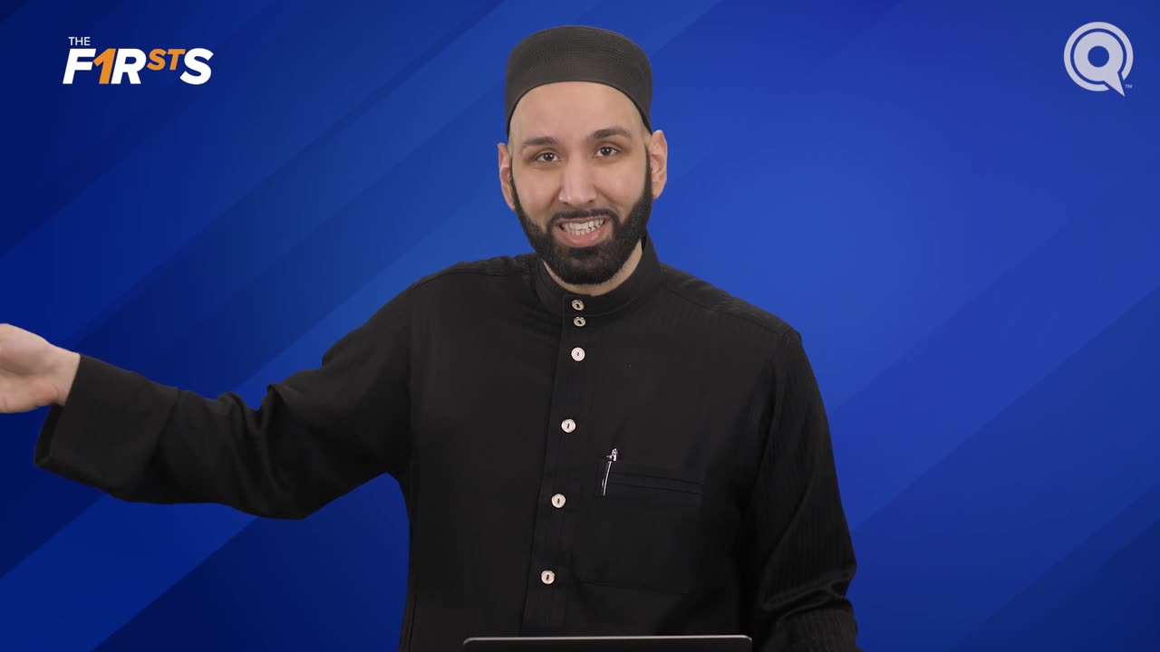 Umm Salama (ra) - Part 1: A Separated Family | The Firsts | Dr. Omar Suleiman