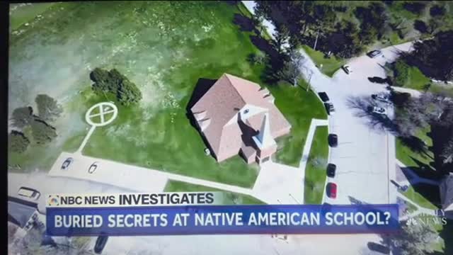 Boarding Schools Assimilation